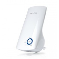 RANGE EXTENDER TP-LINK TL-WA850RE 300MBPS INDOOR RANGE EXTENDER TP-LINK TL-WA850RE 300MBPS INDOOR