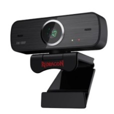 WEB CAM REDRAGON HITMAN GW800-1 USB BLACK FHD