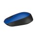 MOUSE LOGITECH M170 WIRELESS AZUL