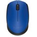 MOUSE LOGITECH M170 WIRELESS AZUL
