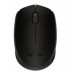 MOUSE LOGITECH M170 WIRELESS NEGRO