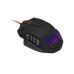MOUSE REDRAGON IMPACT M908 USB BLACK RGB GAMER MOUSE REDRAGON IMPACT M908 USB BLACK RGB GAMER