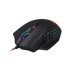MOUSE REDRAGON IMPACT M908 USB BLACK RGB GAMER MOUSE REDRAGON IMPACT M908 USB BLACK RGB GAMER