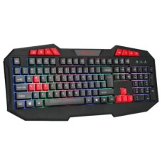 COMBO X TRIKE ME MK-503 TECLADO+MOUSE GAMER RGB