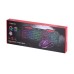 COMBO X TRIKE ME MK-503 TECLADO+MOUSE GAMER RGB