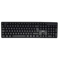 TECLADO GTC KBG-206 USB OFFICE TOUCH