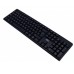 TECLADO GTC KBG-206 USB OFFICE TOUCH