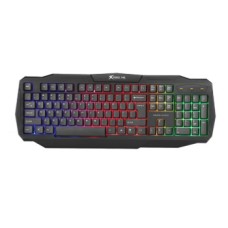 TECLADO X TRIKE ME KB-302 GAMER RGB