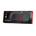 TECLADO X TRIKE ME KB-302 GAMER RGB