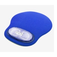 PAD MOUSE BKT AZUL GEL BKTGELAZ