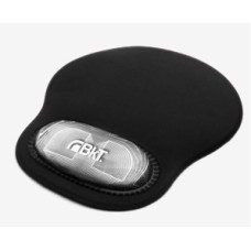 PAD MOUSE BKT NEGRO GEL BKTGELNG