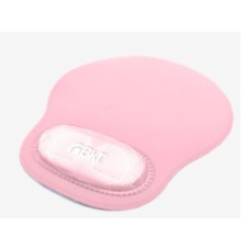 PAD MOUSE BKT ROSA GEL BKTGELRS