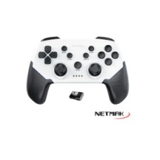 JOYSTICK NETMAK NM-MAGNUM 4 EN 1 PC/P3/NS/CEL/WIRE