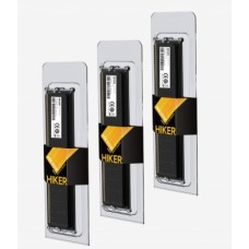DDR3 HIKSEMI HIKER 8GB 1600 MHZ HSC308U16Z1-8G DDR3 HIKSEMI HIKER 8GB 1600 MHZ HSC308U16Z1-8G
