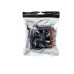 FAN COOLER NETMAK NM-8025 8CM