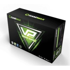 FUENTE ATX GAMEMAX VP-450 450W