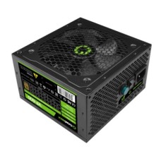 FUENTE ATX GAMEMAX VP-600 600W 80PLUS/ECO