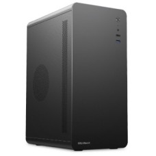 GABINETE SOLARMAX KIT CM-2808 FUENTE 600W T/P/M