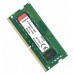 SODIMM DDR4 KINGSTON 8GB PC4 3200 KVR32S22S8/8WP