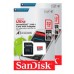 MICRO SD 32.00 GB SANDISK ULTRA 2 EN 1 CLASE 10 MICRO SD 32.00 GB SANDISK ULTRA 2 EN 1 CLASE 10