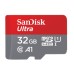 MICRO SD 32.00 GB SANDISK ULTRA 2 EN 1 CLASE 10 MICRO SD 32.00 GB SANDISK ULTRA 2 EN 1 CLASE 10