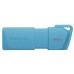PENDRIVE KINGSTON DTXM 64.00 GB CELESTE NEON EXOD PENDRIVE KINGSTON DTXM 64.00 GB CELESTE NEON EXOD