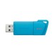 PENDRIVE KINGSTON DTXM 64.00 GB CELESTE NEON EXOD PENDRIVE KINGSTON DTXM 64.00 GB CELESTE NEON EXOD