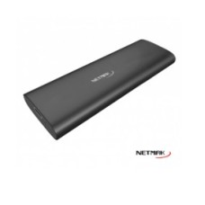 CARRY DISK NETMAK NM-CASE-7 USB-C SSD M.2/3.2USB