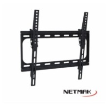 SOPORTE TV NETMAK NM-ST09 32" A 60" C/INCL 400X400