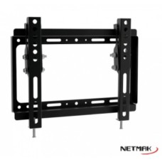 SOPORTE TV NETMAK NM-ST31 14" A 43" VESA 200X200