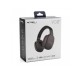 AURICULAR NETMAK NM-VOLT NEGRO VINCHA DUAL/BT/CABLE