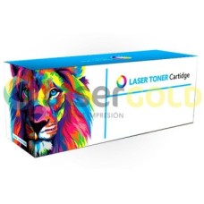 TONER LASER GOLD HP CF258XC CON CHIP MFP404/428/10