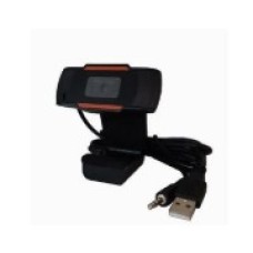 WEB CAM LETOS LE-102 HD/720P/MIC