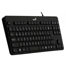 TECLADO GENIUS LUXEMATE 110 USB MINI TECLADO GENIUS LUXEMATE 110 USB MINI