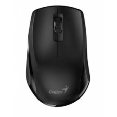 MOUSE GENIUS NX-8006S NEGRO USB-C WIRELESS 2.4GHZ