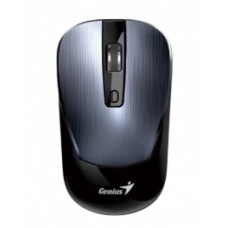 MOUSE GENIUS NX-7125 IRON GREY USB COPILOT 2.4GHZ