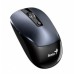 MOUSE GENIUS NX-7125 IRON GREY USB COPILOT 2.4GHZ