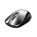 MOUSE GENIUS NX-7125 SILVER USB COPILOT 2.4GHZ