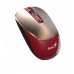 MOUSE GENIUS NX-7125 GOLD RED USB COPILOT 2.4GHZ