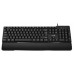 TECLADO GENIUS KB-100XP USB REPOSA MANOS