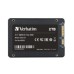 SSD 2 TB VERBATIM VI550-S3 SATA/6GBPS/*49354 SSD 2 TB VERBATIM VI550-S3 SATA/6GBPS/*49354