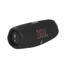 PARLANTE JBL CHARGE5 BLACK PORTATIL/BLUETOOTH/IPX7