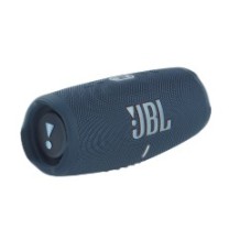 PARLANTE JBL CHARGE5 BLUE PORTATIL/BLUETOOTH/IPX7