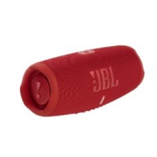 PARLANTE JBL CHARGE5 RED PORTATIL/BLUETOOTH/IPX7