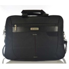 MALETIN CHENSON 30599 14" NEGRO X-SPORTS