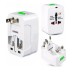 ADAPTADOR UNIVERSAL VIAJERO 125-250V/6-13A JG-EX0