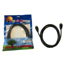 CABLE GLOBAL HDMI 10 M HDGOLD10M