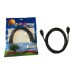 CABLE GLOBAL HDMI 2 M HDGOLD2M