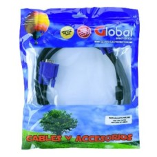 CABLE GLOBAL VGA 2 MTS CON FILTRO