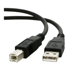 CABLE IMPRESORA 1.5MTR USB 2.0 JG-USBIMPR